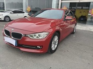 BMW 3 Series 2014