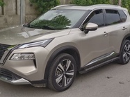 Nissan X-Trail 2022