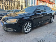 Volkswagen Sagitar 2013