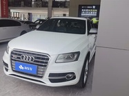 Audi SQ5 2016