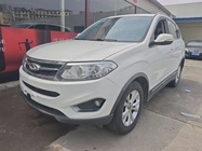 Chery Tiggo 5 2015