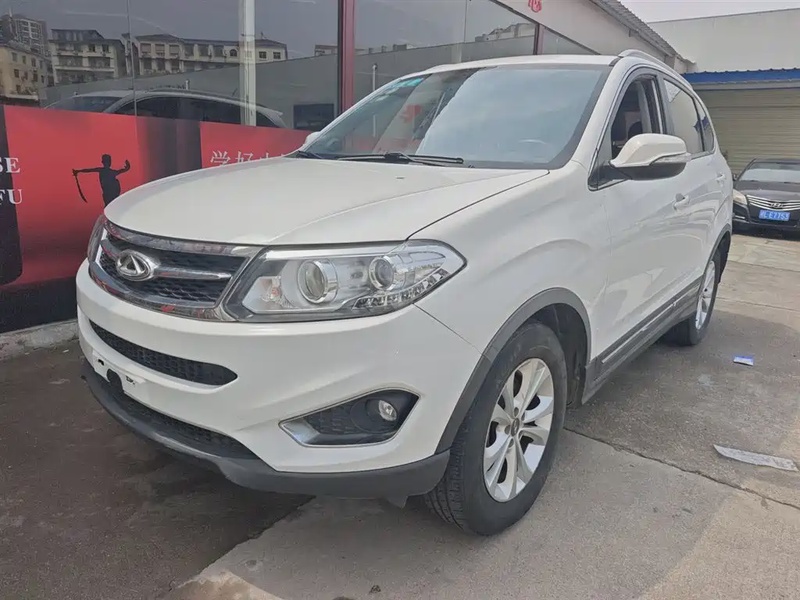 Chery Tiggo 5