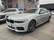 BMW 5 Series 2019