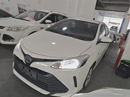 Toyota Vios 2019