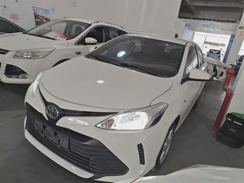 Toyota Vios