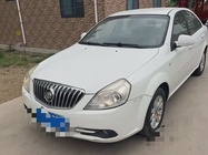 Buick Excelle 2014