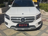 Mercedes-Benz GLB-Class 2023