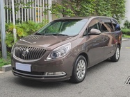 Buick GL8 2016