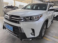 Toyota Highlander 2021