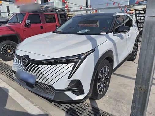 GAC Shadow Cool 2023