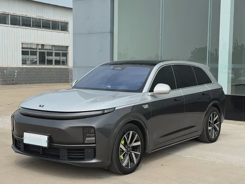 Li Auto L7