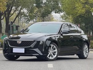 Cadillac CT5 2024