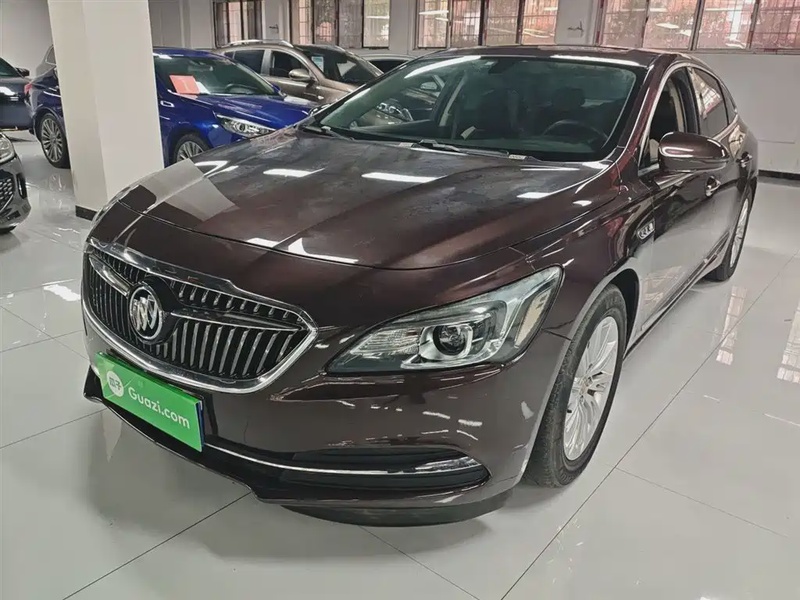 Buick LaCrosse