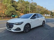 Chevrolet Monza 2020