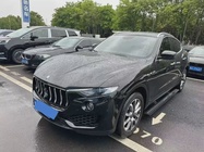 Maserati Levante 2018