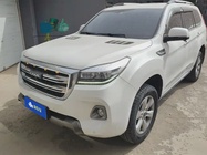 Haval H9 2020