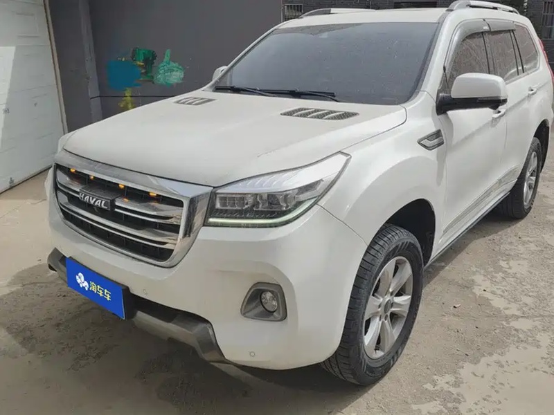Haval H9