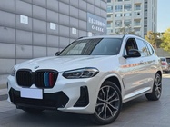 BMW X3 2023
