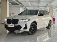 BMW X3 2024