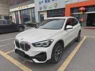 BMW X1 2023