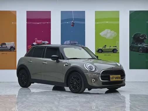 MINI Other 2019