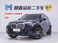 BMW X5 2024