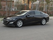 Chevrolet Malibu 2022