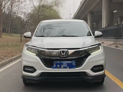Honda Vezel 2020
