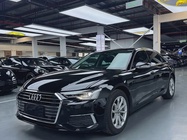 Audi A6 2020