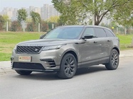 Land Rover Velar 2019