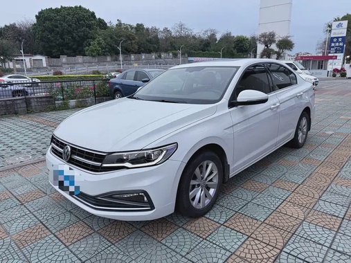 Volkswagen Bora 2019