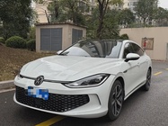 Volkswagen Lamando 2024