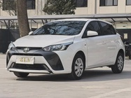 Toyota Yaris 2017