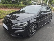 Volkswagen Golf 2020