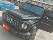 Mercedes-Benz G-Class 2020