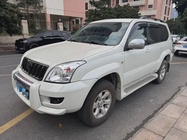 Toyota Prado 2009