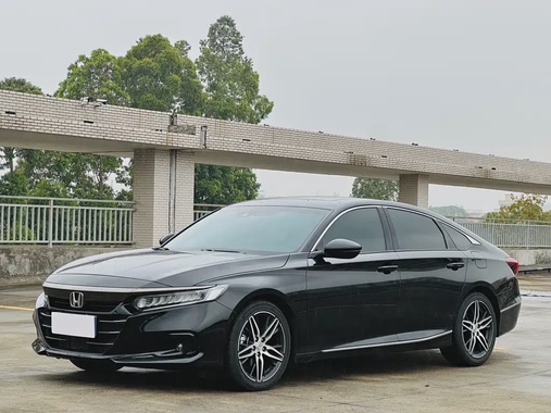 Honda Accord 2023