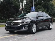 Volkswagen Passat 2021