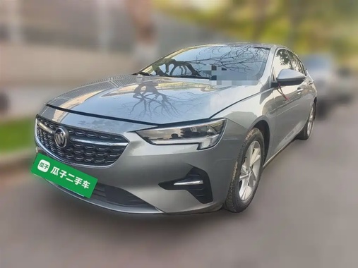 Buick Regal 2023