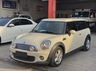 MINI Clubman 2013