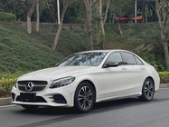 Mercedes-Benz C-Class 2019