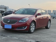 Buick Regal 2015