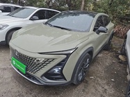 Changan UNI-T 2021
