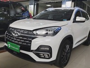 Chery Tiggo 8 2024