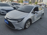 Toyota Levin 2020