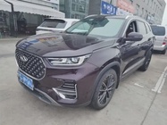 Chery Tiggo 8 PLUS 2021