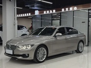 BMW 3 Series 2018