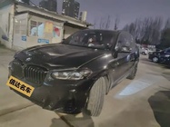 BMW X3 2023