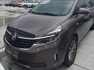 Buick GL8 2020