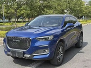 Haval F5 2020
